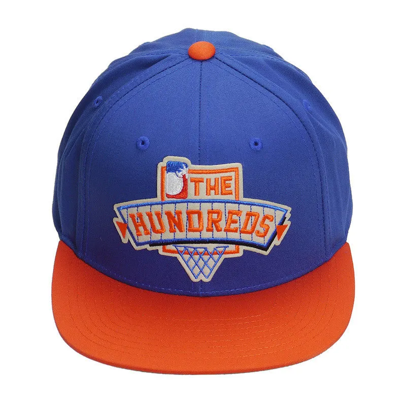 The Hundreds Draft Snapback