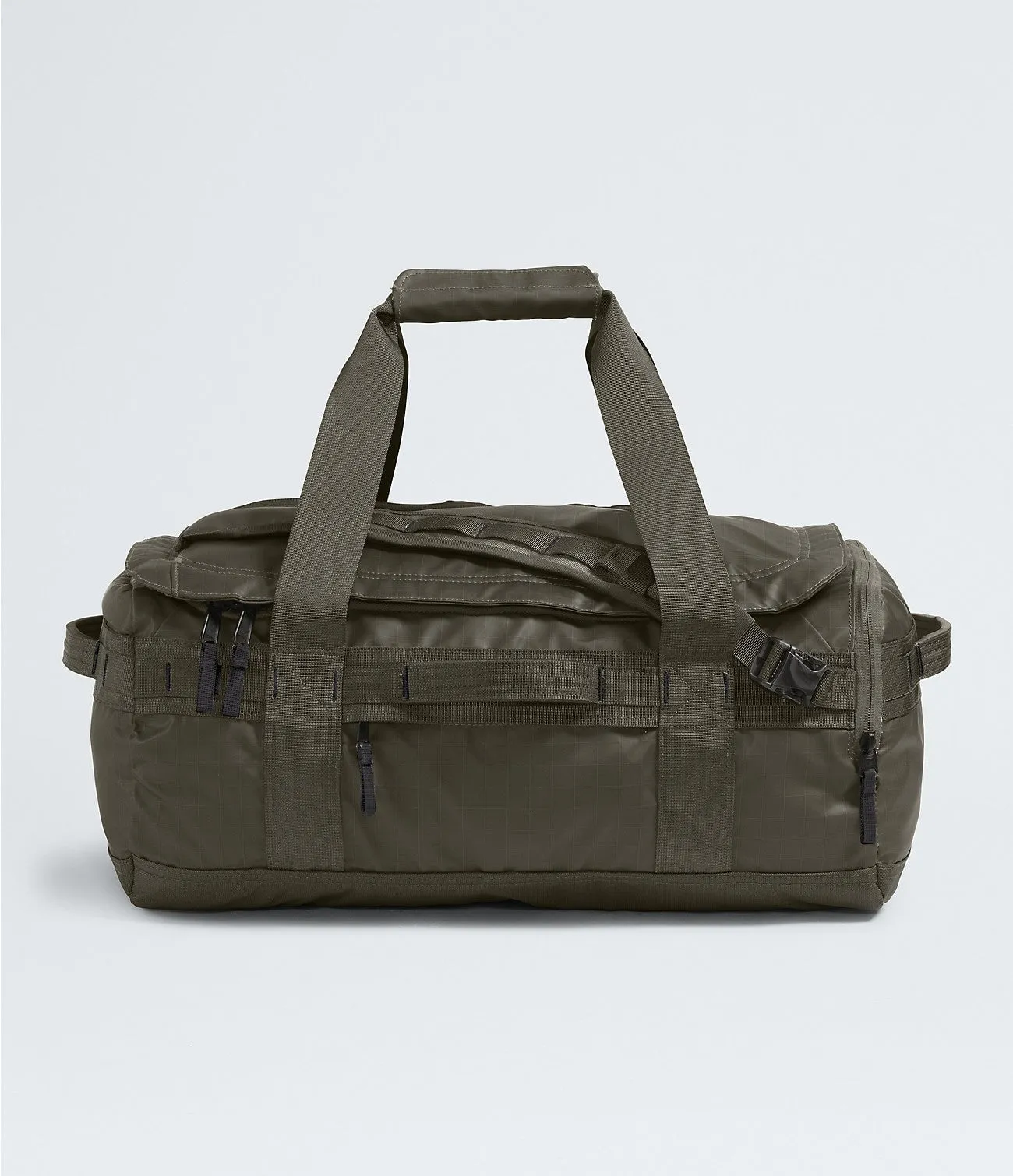 The North Face Base Camp Voyager Duffel—42L