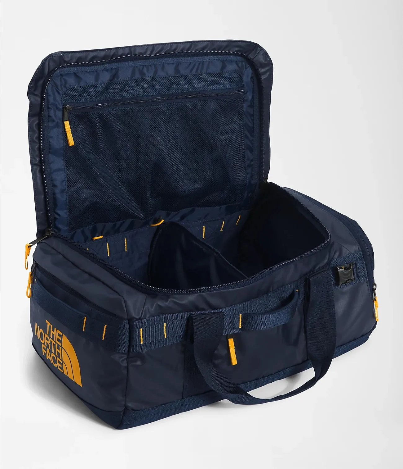 The North Face Base Camp Voyager Duffel—42L