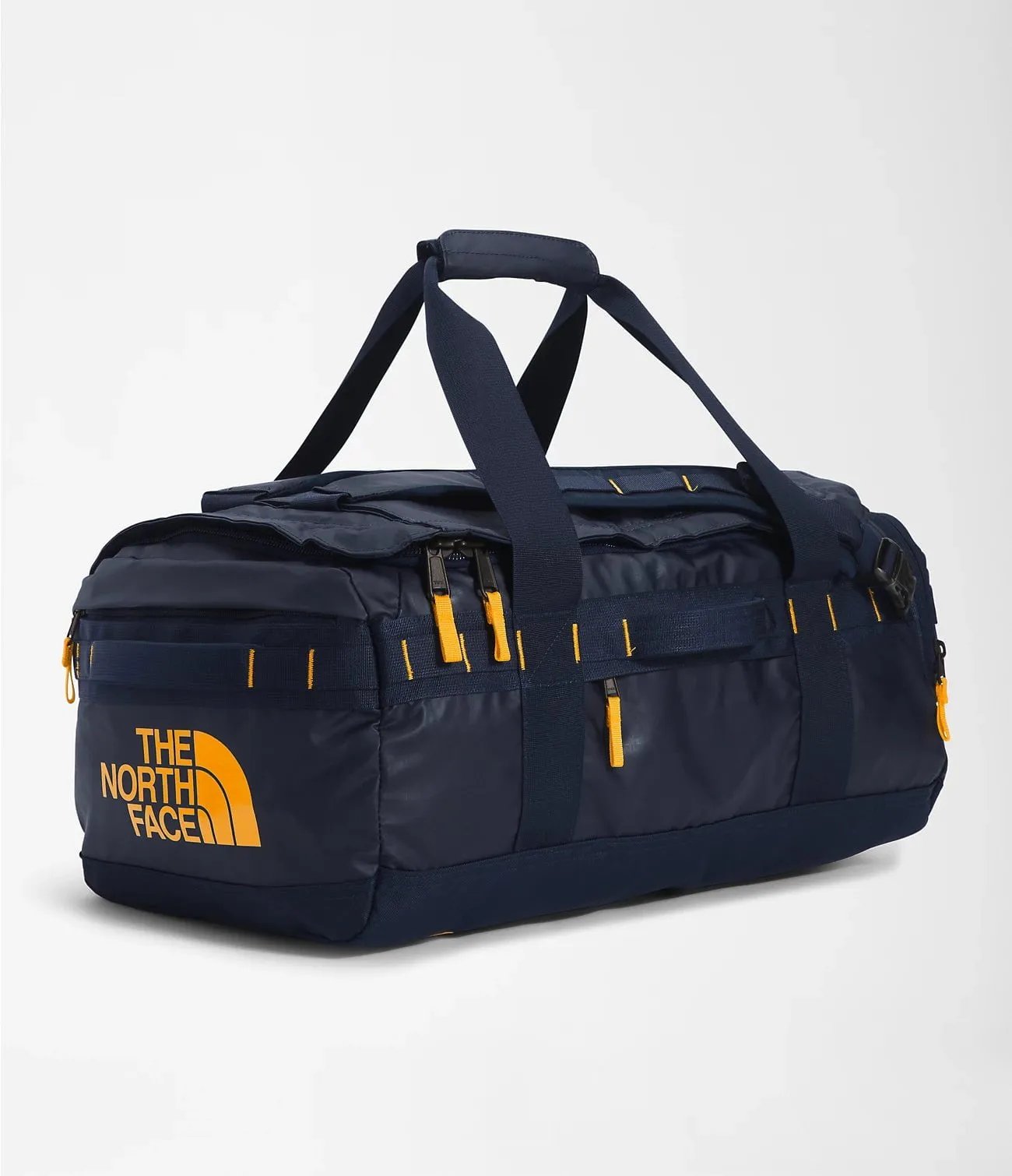 The North Face Base Camp Voyager Duffel—42L