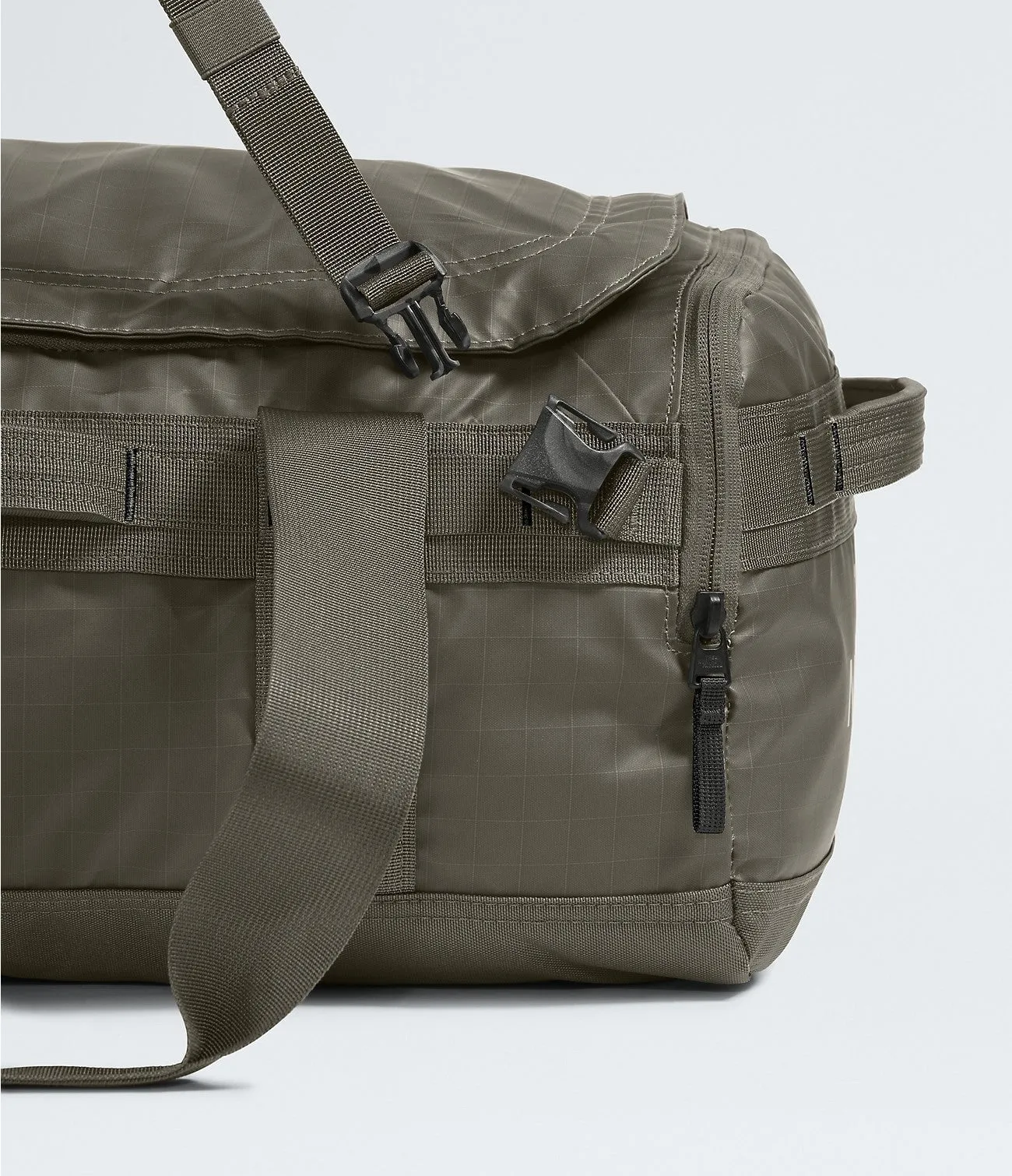 The North Face Base Camp Voyager Duffel—42L