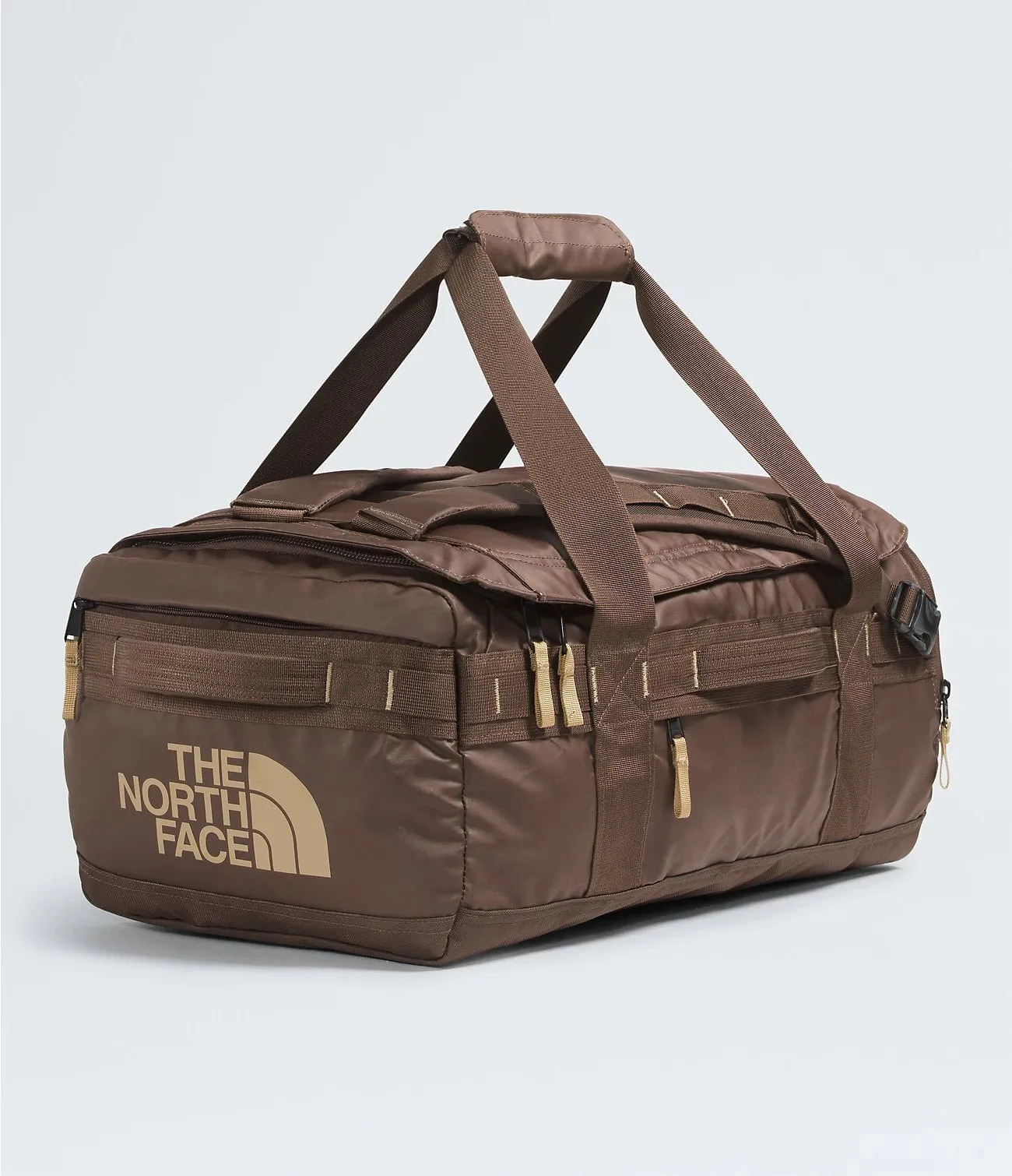 The North Face Base Camp Voyager Duffel—42L