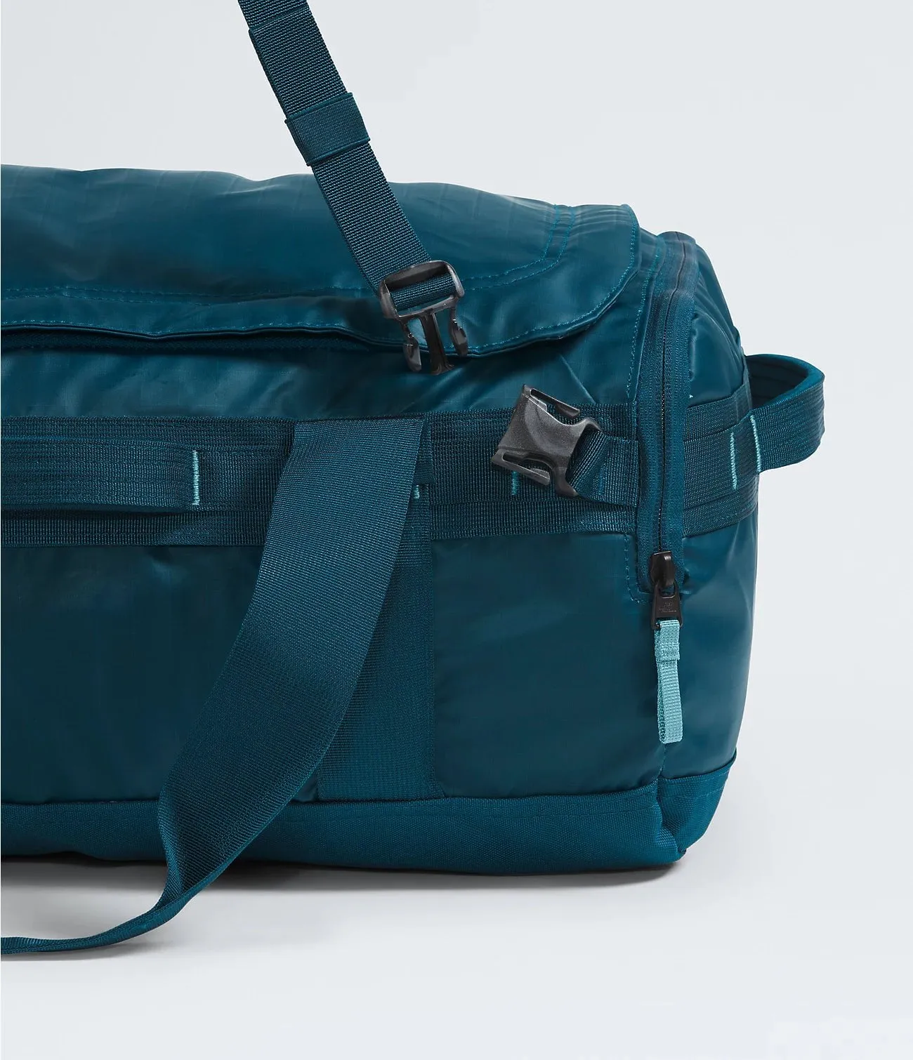 The North Face Base Camp Voyager Duffel—42L