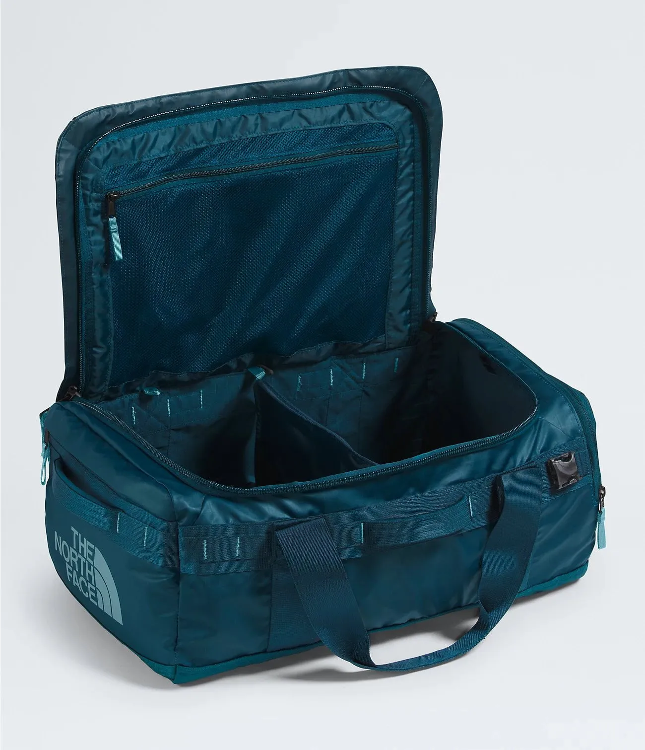 The North Face Base Camp Voyager Duffel—42L