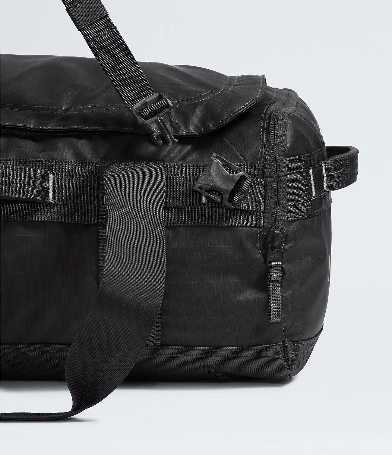 The North Face Base Camp Voyager Duffel—42L