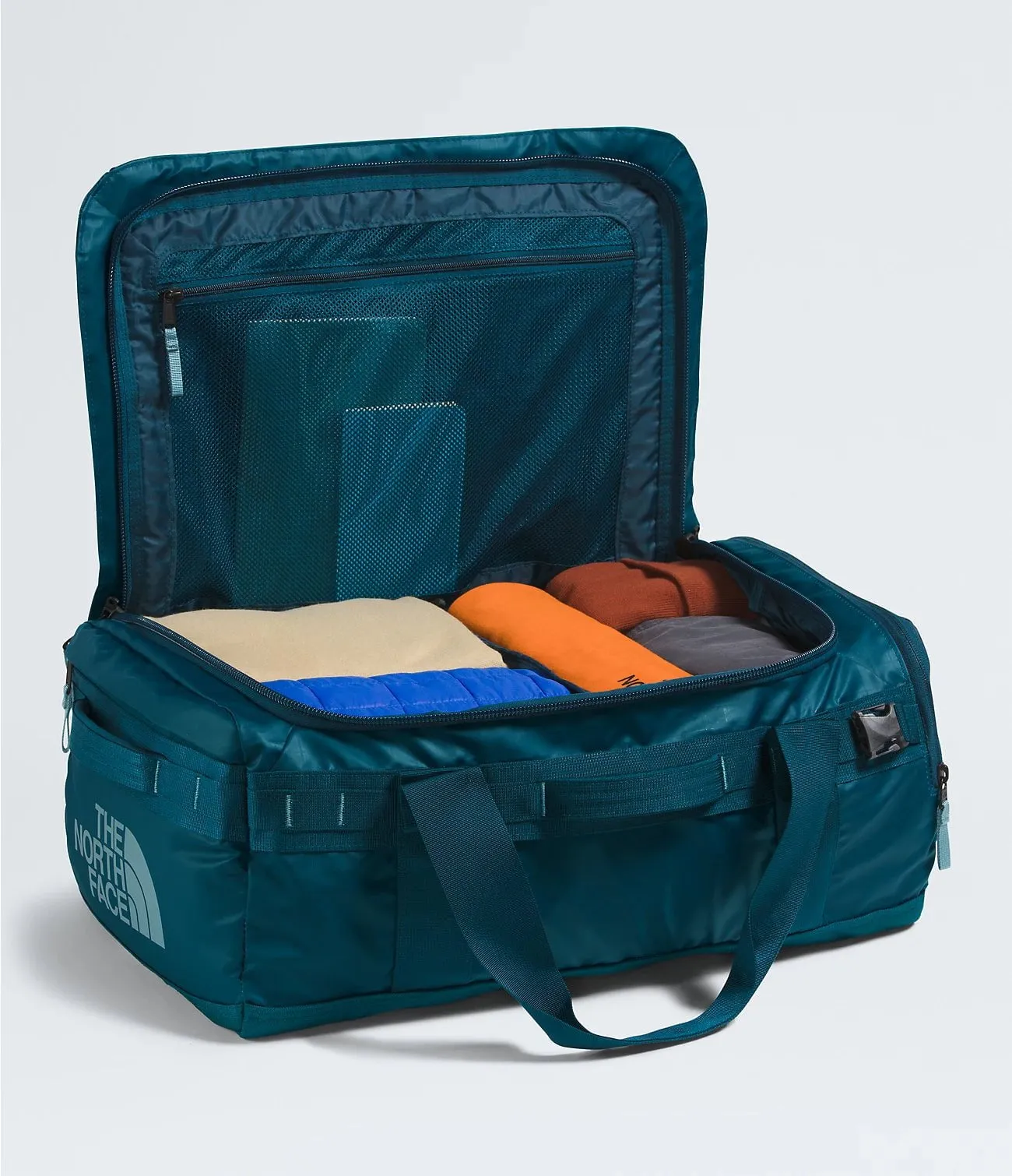 The North Face Base Camp Voyager Duffel—42L