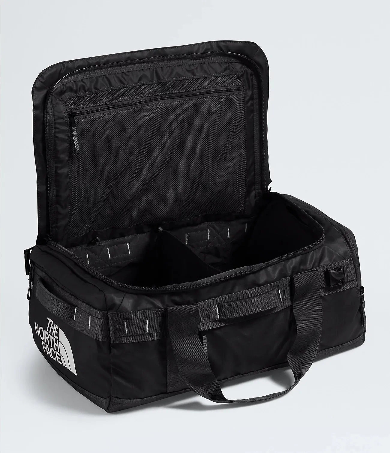 The North Face Base Camp Voyager Duffel—42L