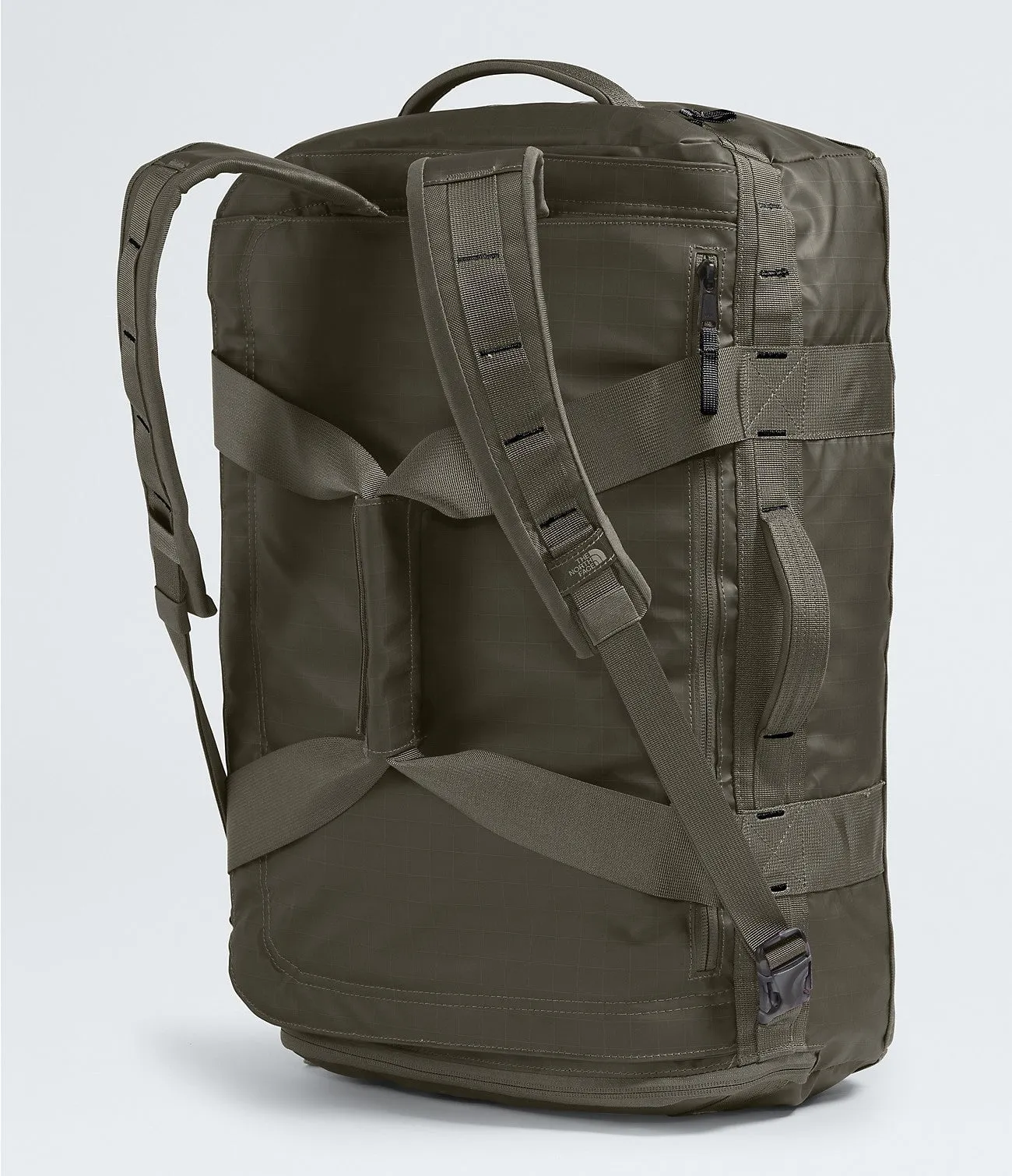 The North Face Base Camp Voyager Duffel—42L