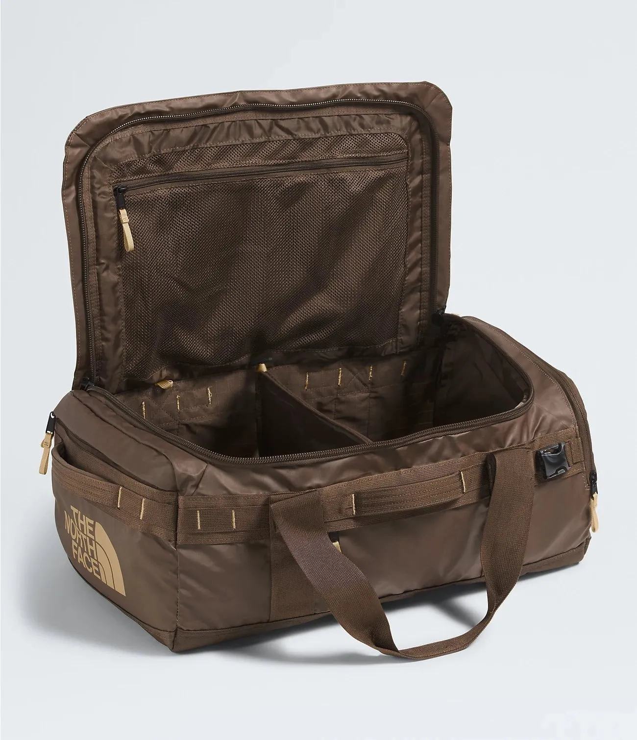 The North Face Base Camp Voyager Duffel—42L