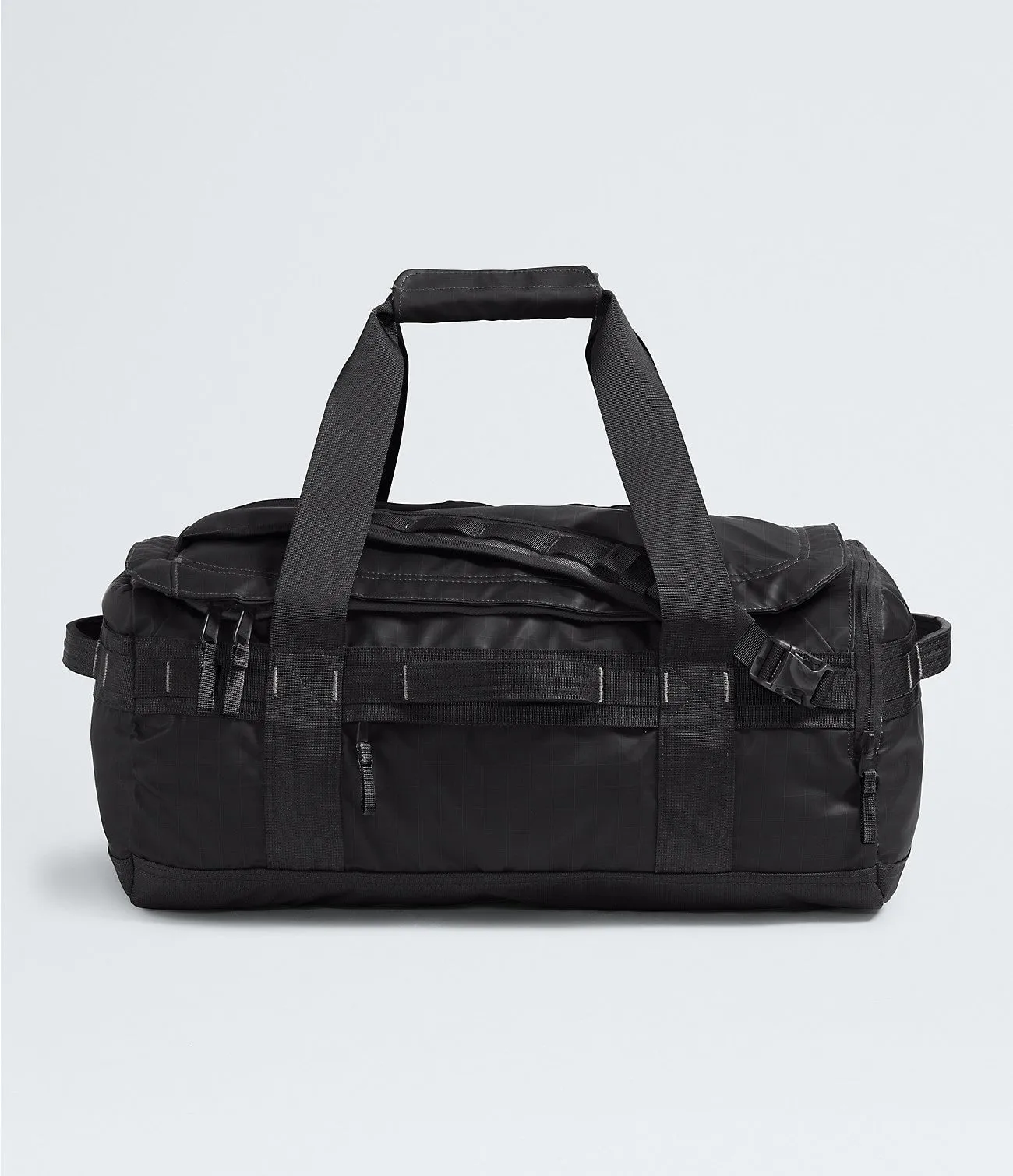 The North Face Base Camp Voyager Duffel—42L