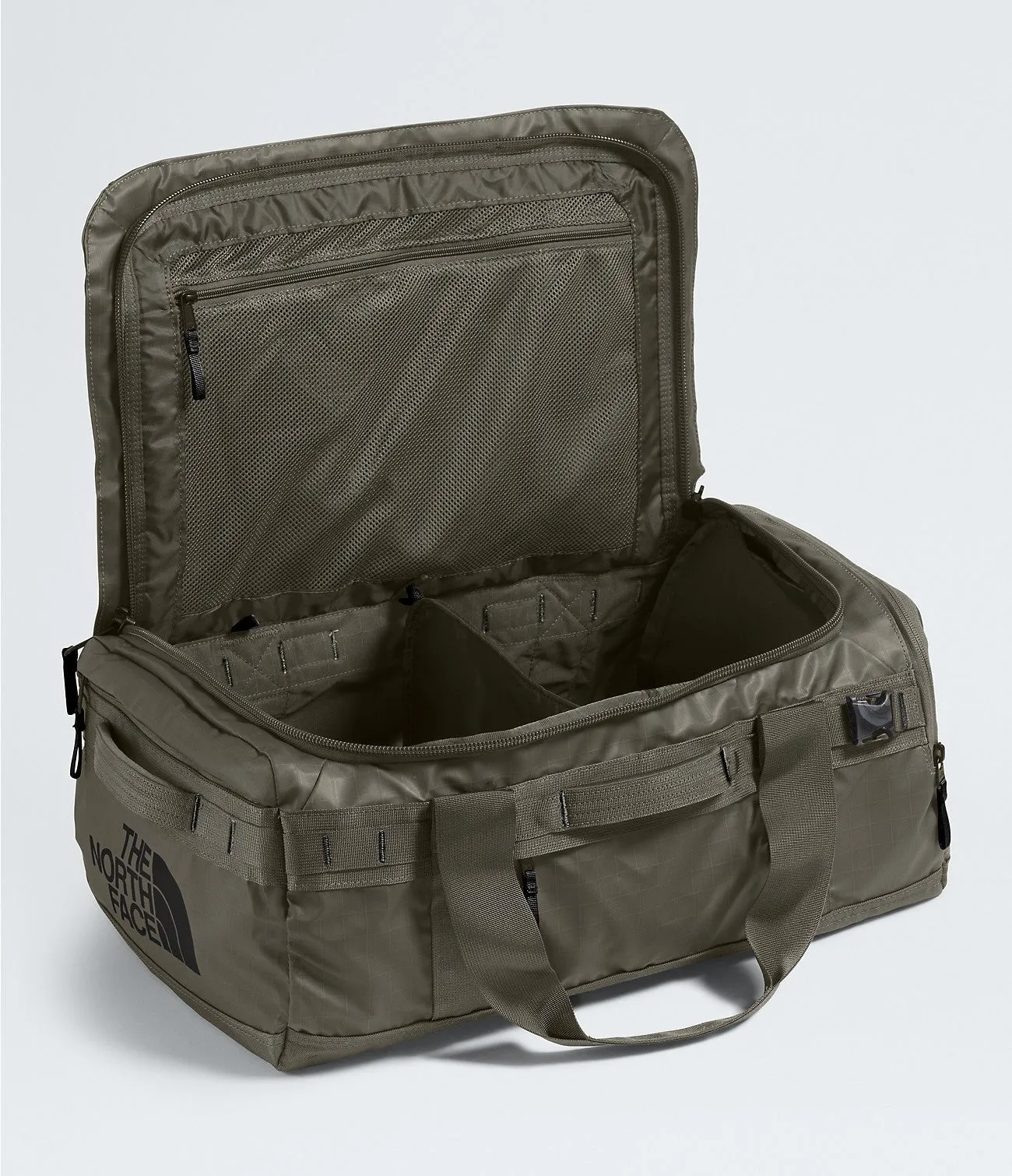 The North Face Base Camp Voyager Duffel—42L