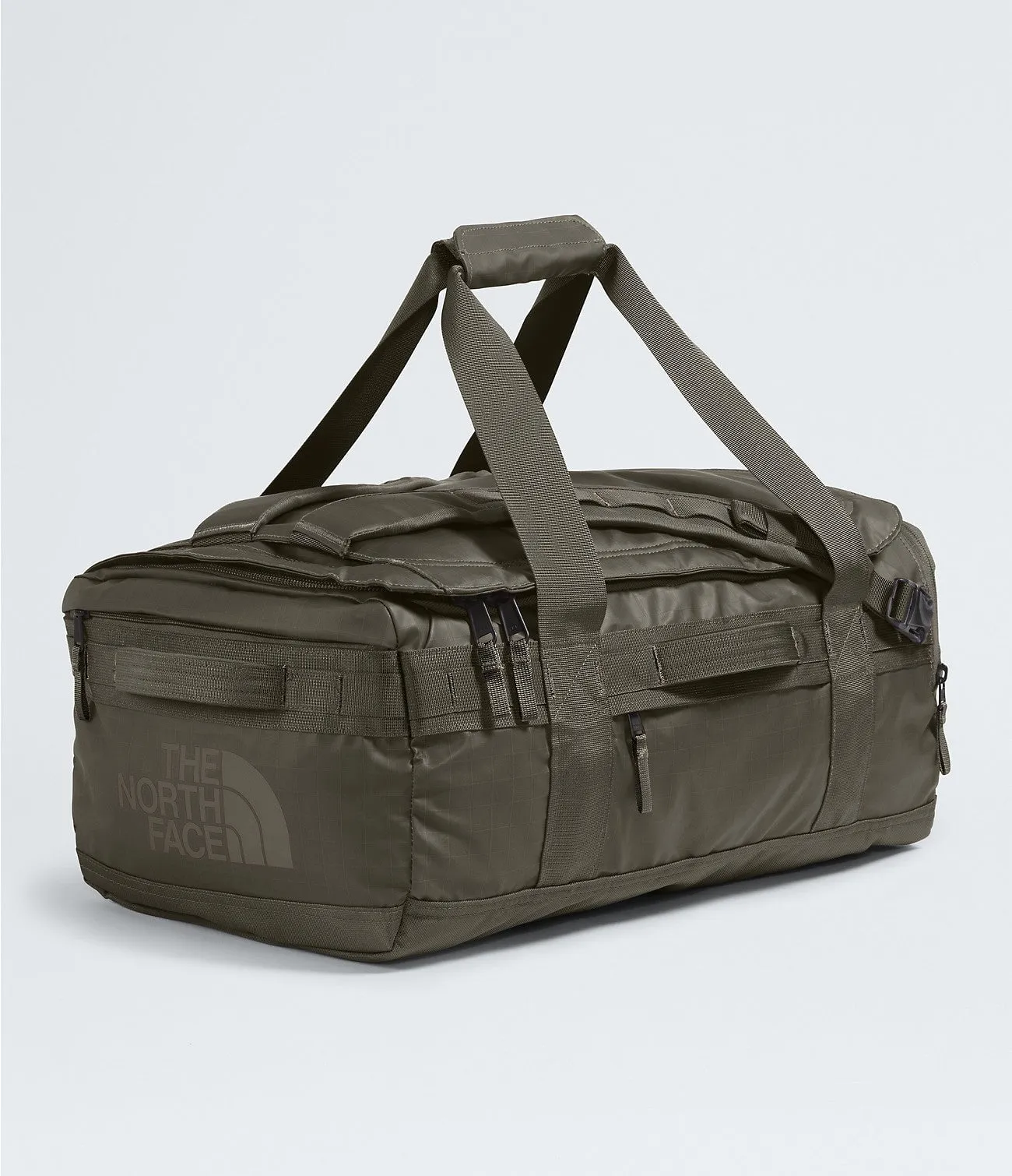 The North Face Base Camp Voyager Duffel—42L