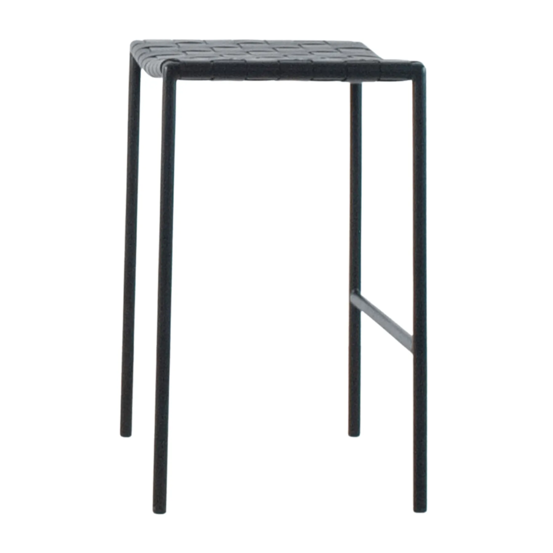 Titus Backless Stool