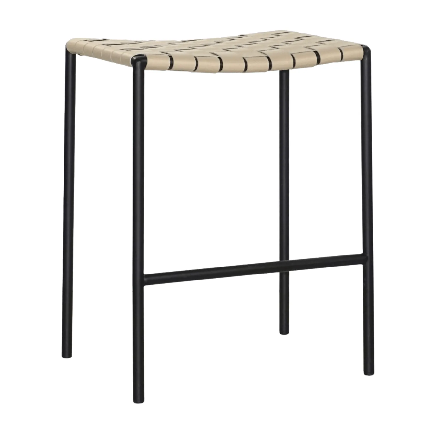 Titus Backless Stool