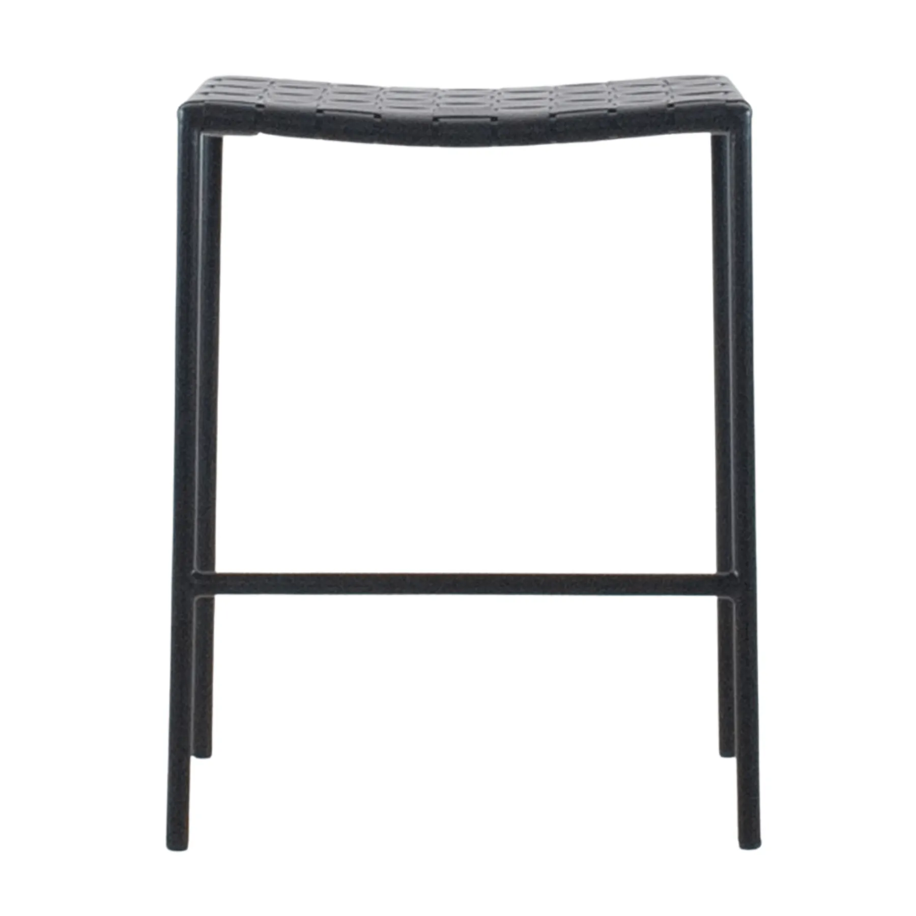 Titus Backless Stool