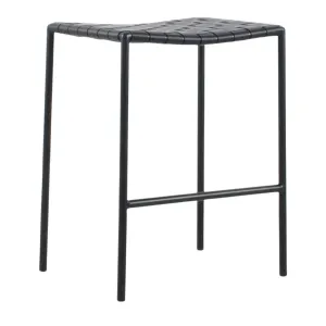 Titus Backless Stool