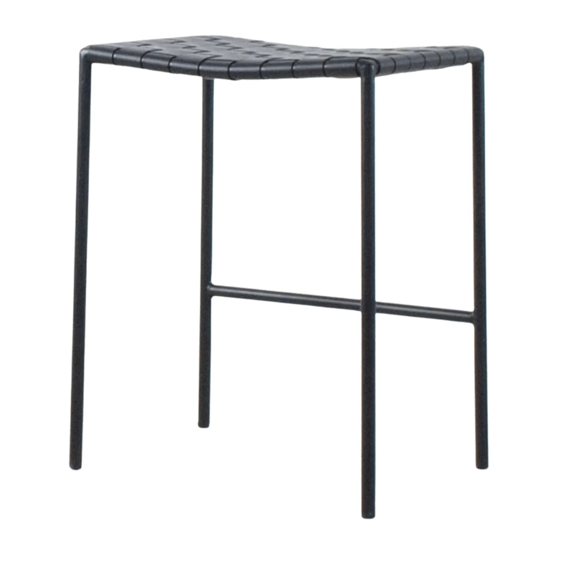 Titus Backless Stool