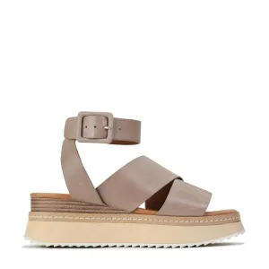 Tonality Wedge in Taupe