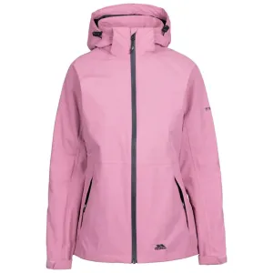 Trespass XXXL Mulberry TP75 Tilbury Woman's Waterproof Jacket