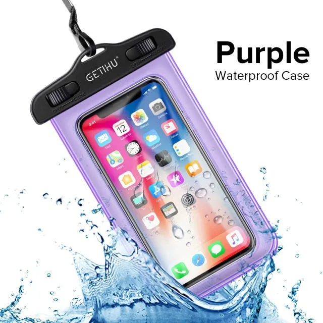 Universal Waterproof Pouch