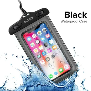 Universal Waterproof Pouch