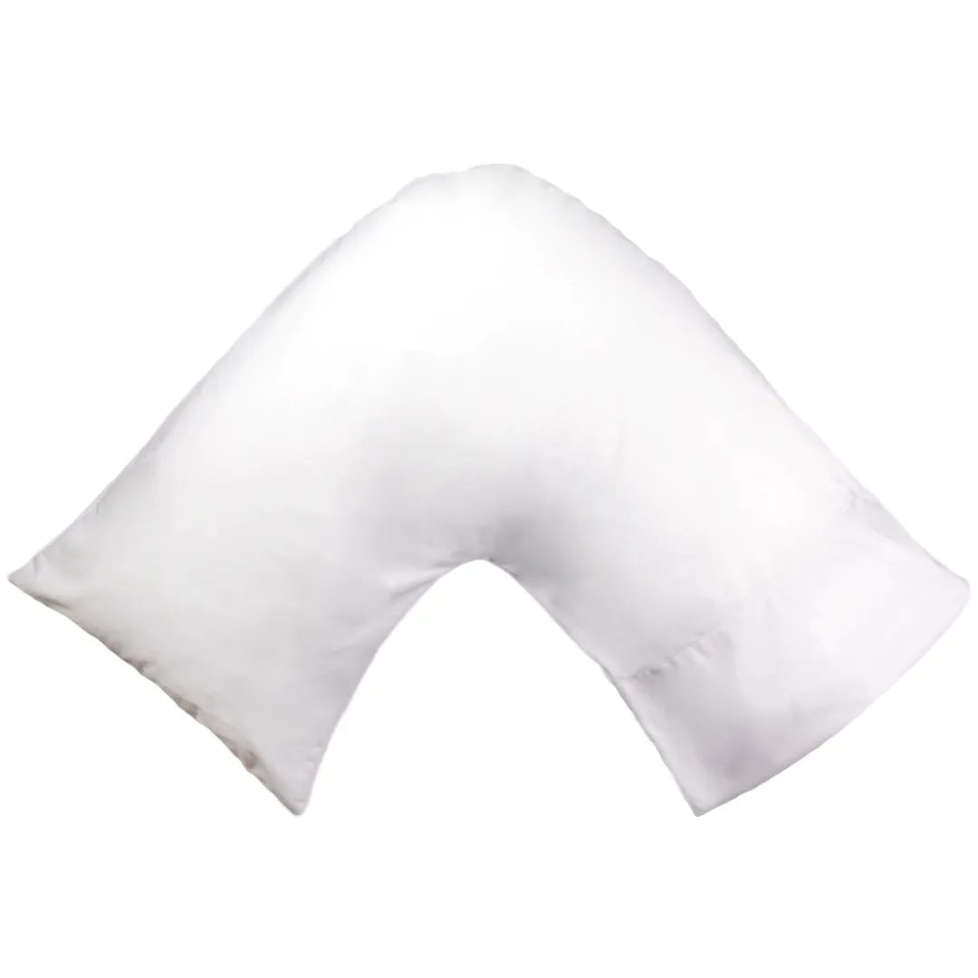 Waterproof Boomerang Pillow Protector