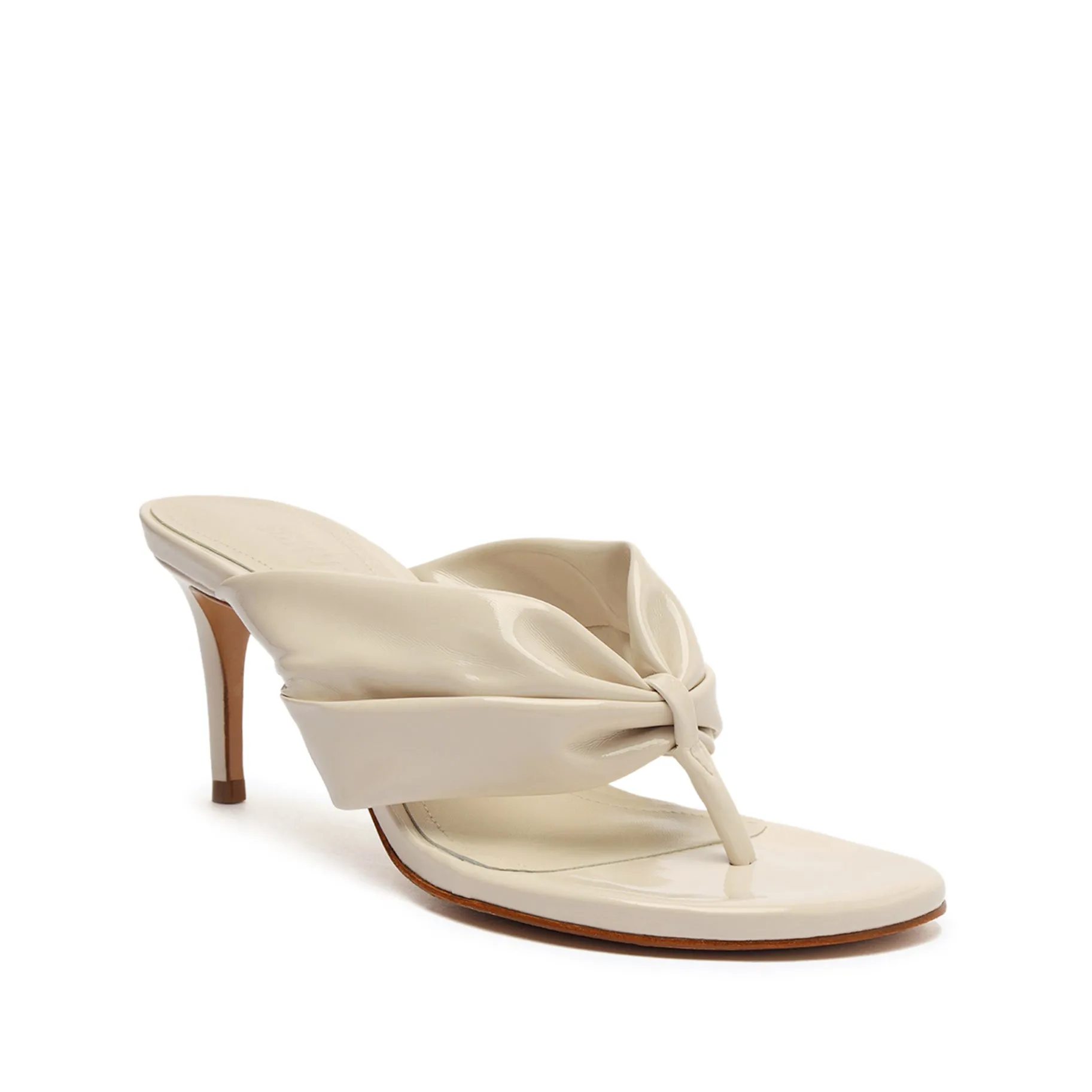 Willow Leather Sandal