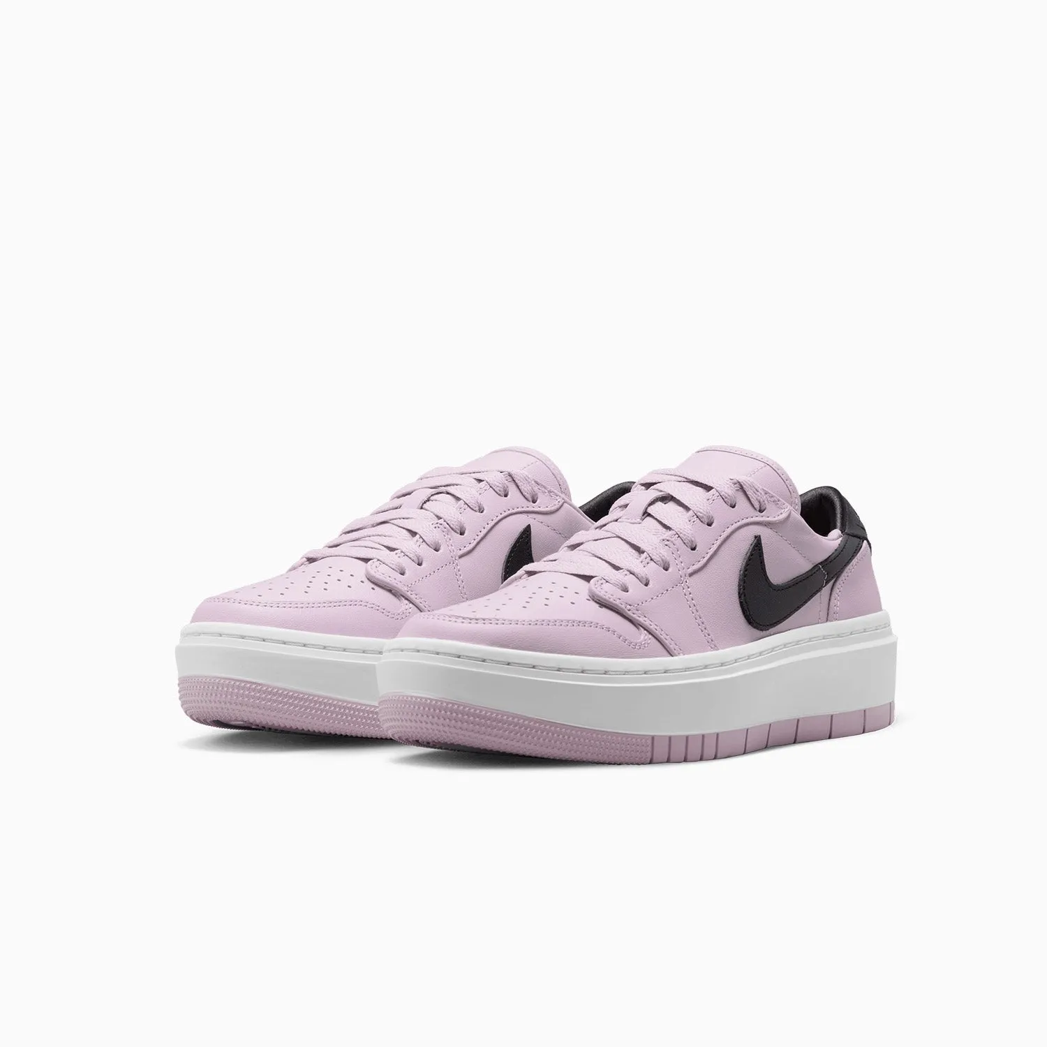 Women's Air Jordan 1 Elevate Low  "Iced Lilac"