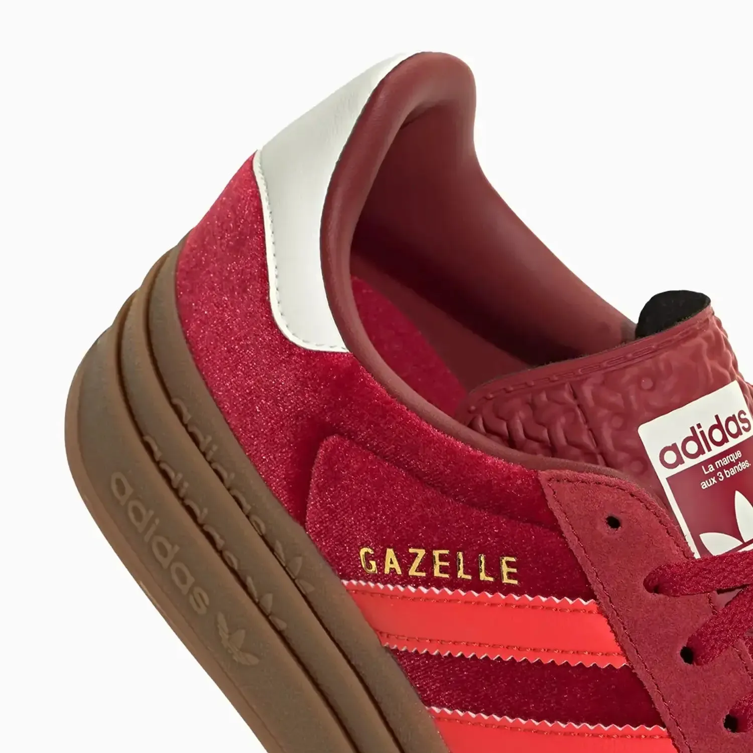 Women's Originals Gazelle Bold Shoes