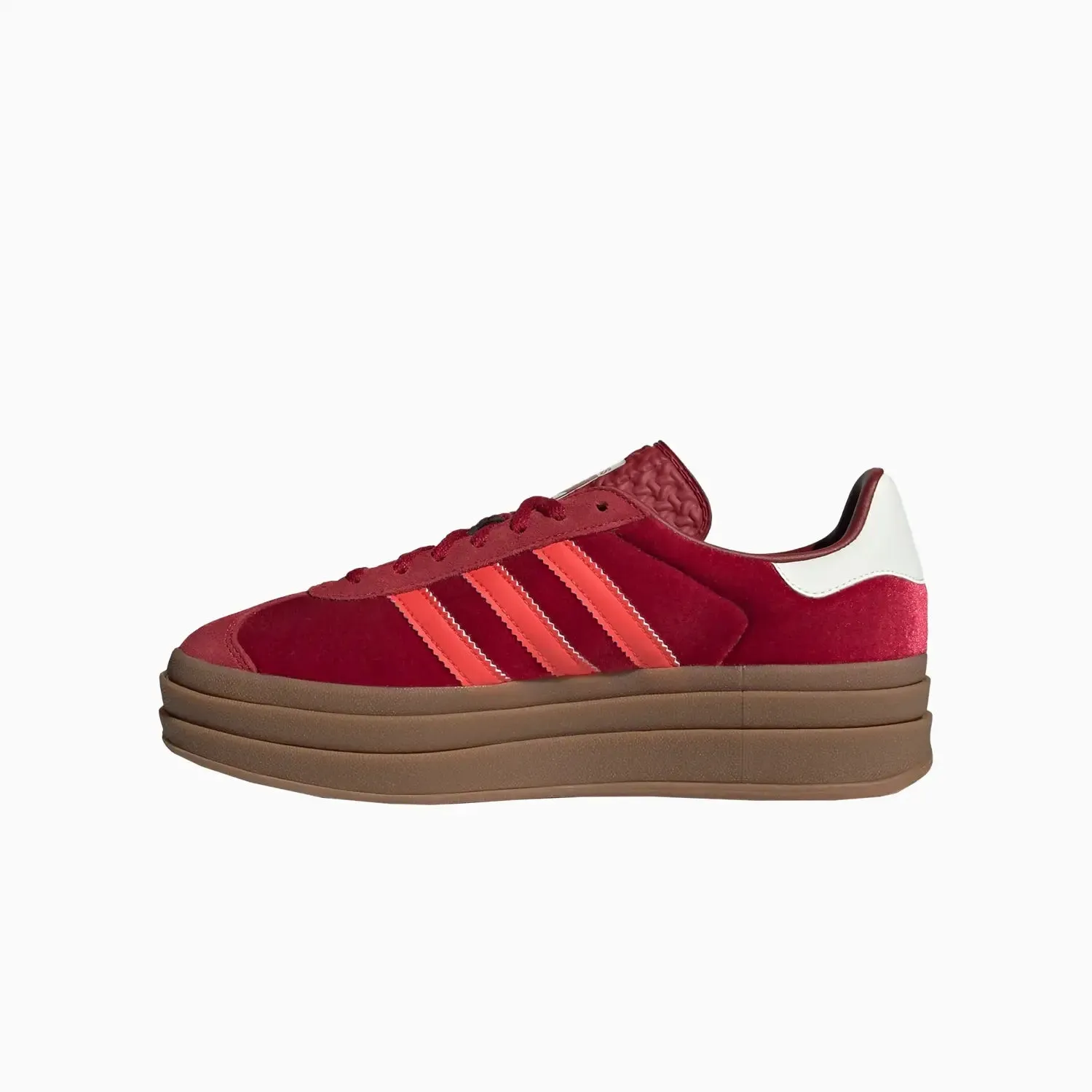 Women's Originals Gazelle Bold Shoes